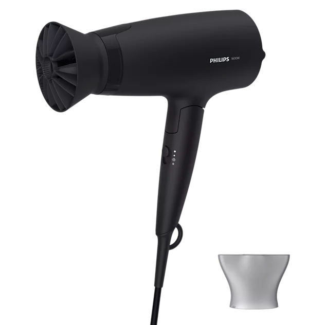 Uscător de păr Philips BHD308/10