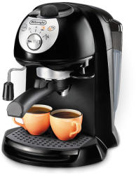 Espressor manual De'Longhi EC201.CD.B