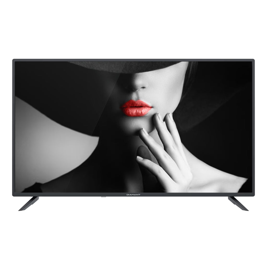 TV LED Diamant 40HL4300F/C 40" Smart TV