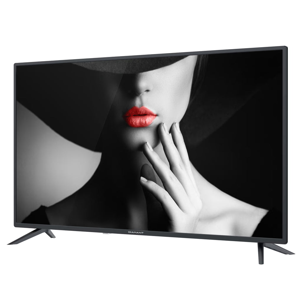 TV LED Diamant 40HL4300F/C 40" Smart TV