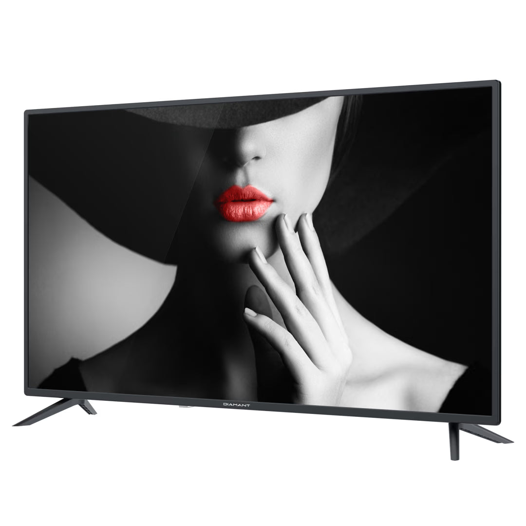 TV LED Diamant 40HL4300F/C 40" Smart TV