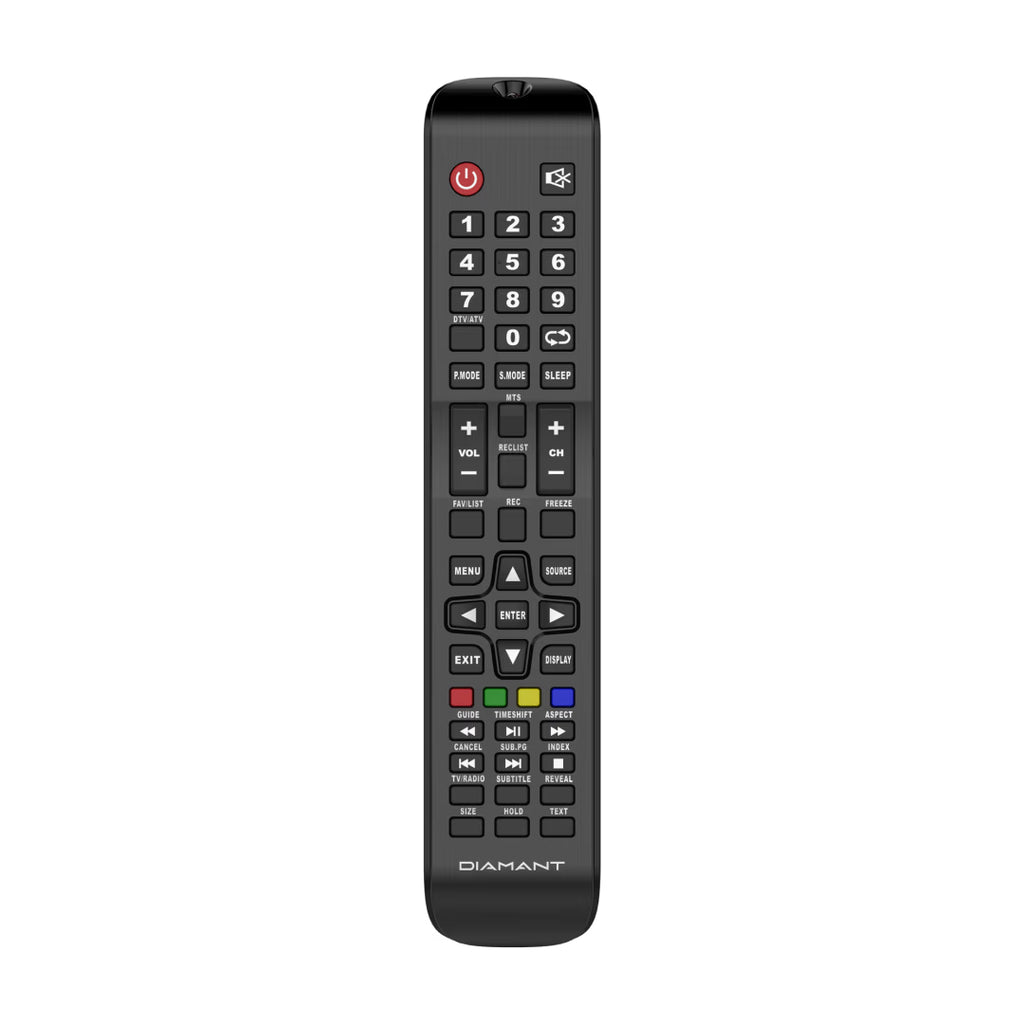 TV LED Diamant 40HL4300F/C 40" Smart TV