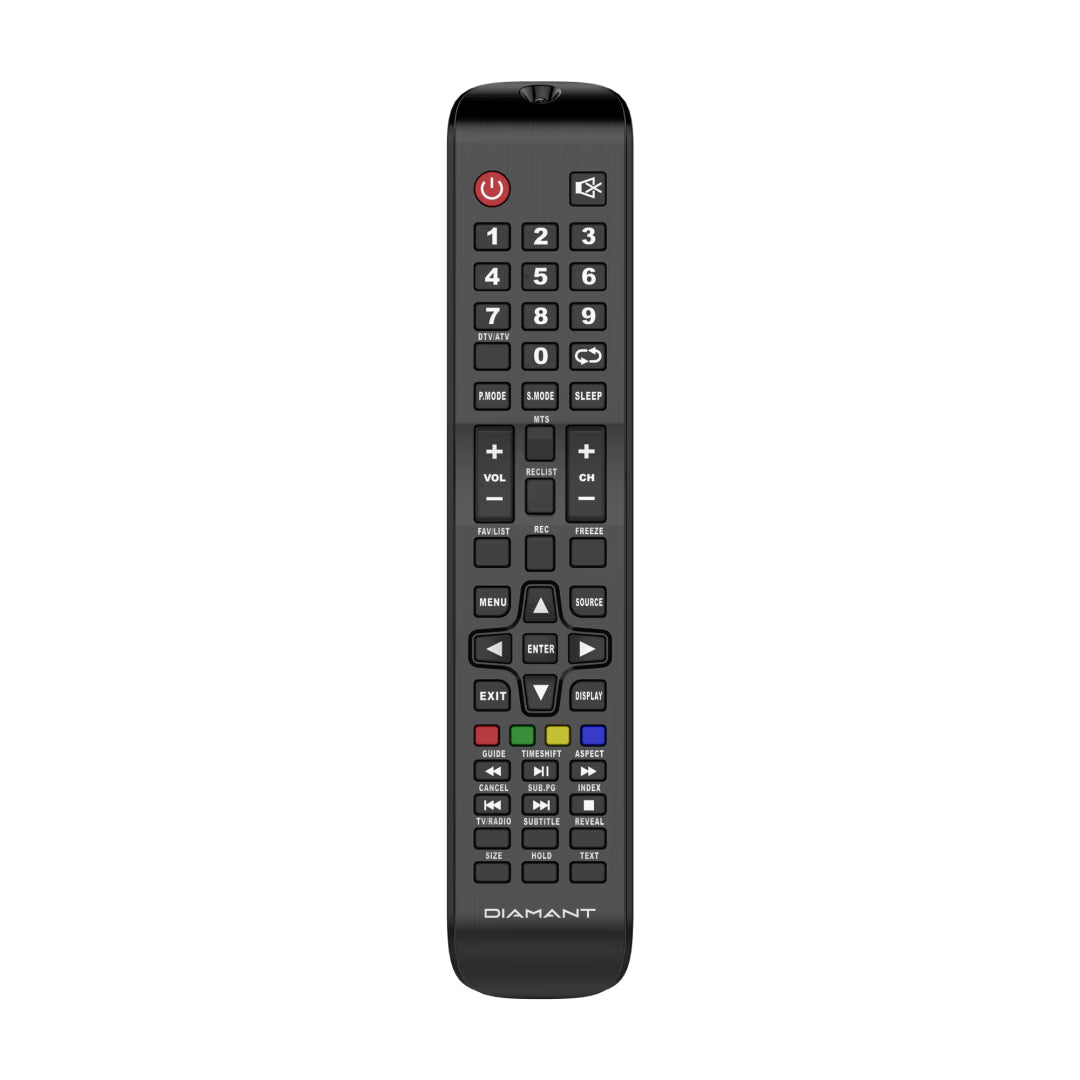 TV LED Diamant 40HL4300F/C 40" Smart TV
