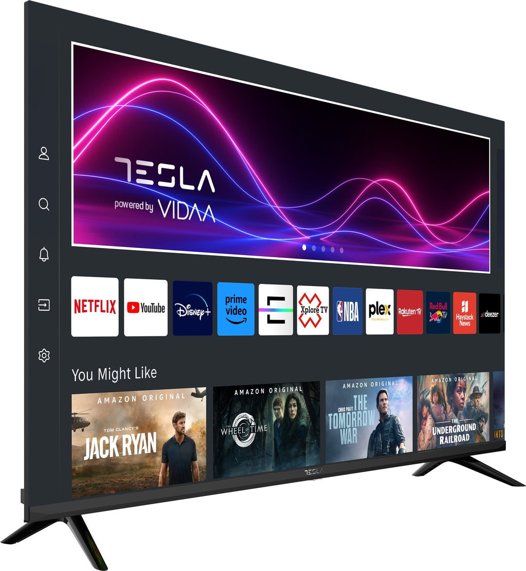 TV LED Tesla 32M335BHS 32" Smart TV