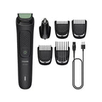 Aparat de tuns multifuncțional Philips MG3915/15 Seria 3000
