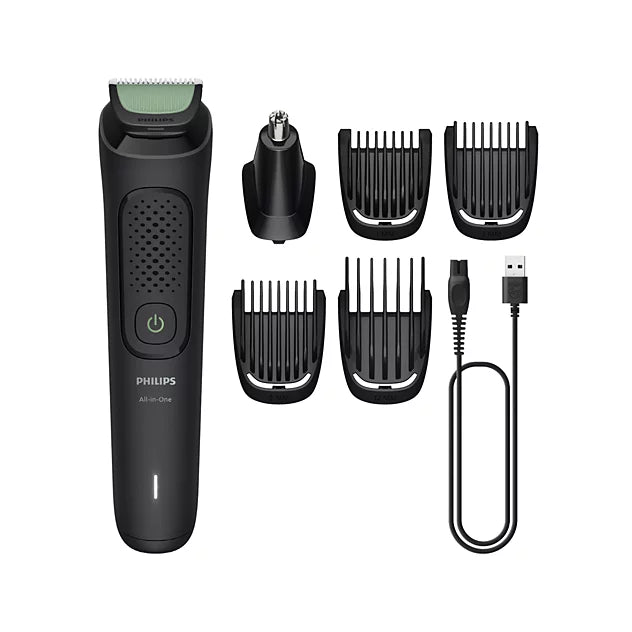 Aparat de tuns multifuncțional Philips MG3915/15 Seria 3000