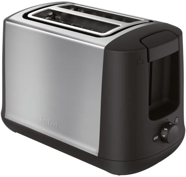 Prăjitor de pâine Tefal Confidence TT340830