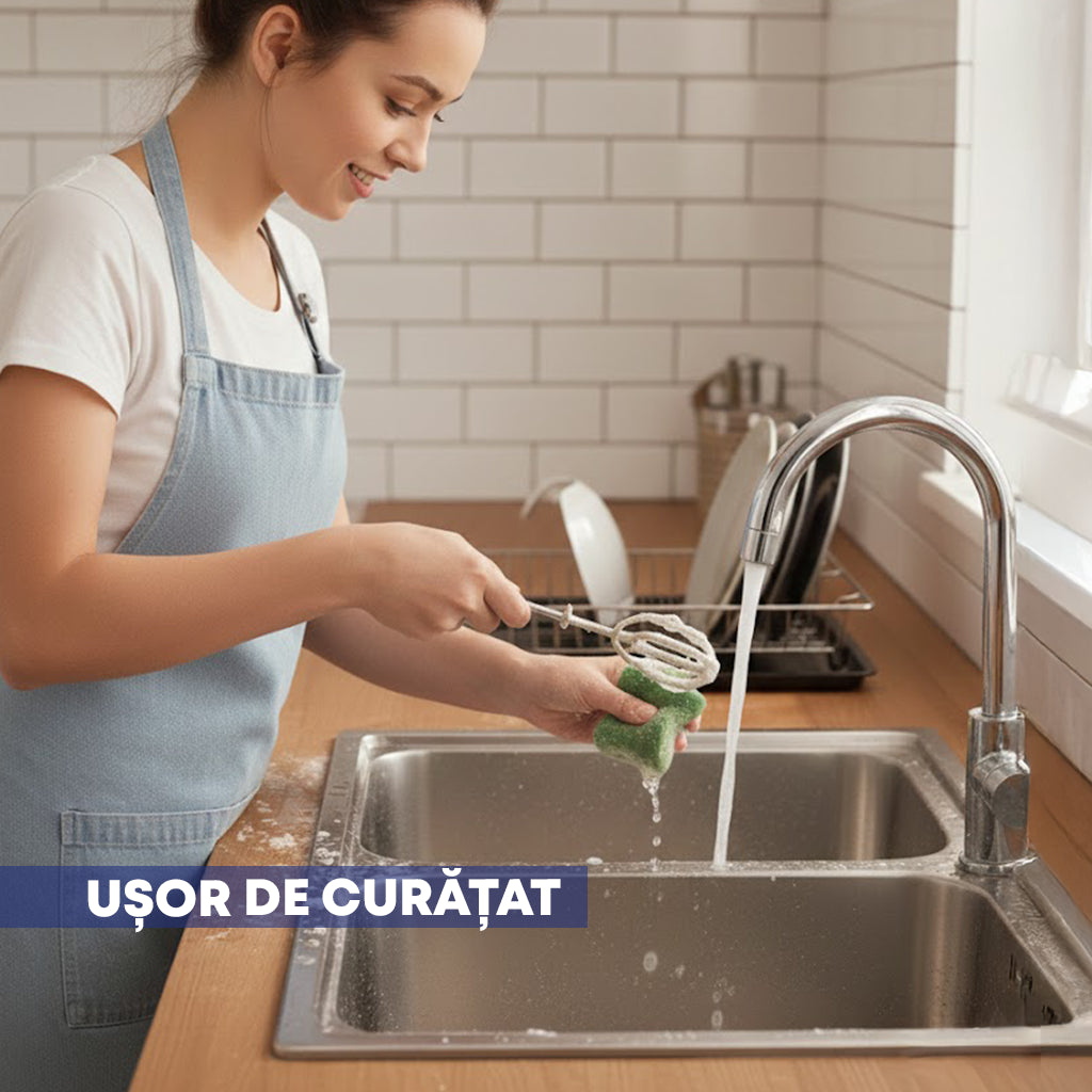 Mixer de mână Daewoo DHM25W