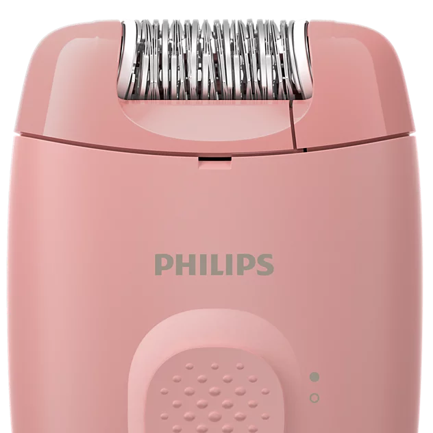 Epilator Philips Seria 2000 BRE227/00
