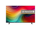 TV NanoCell LG 55NANO81T3A 55" 4K Smart TV
