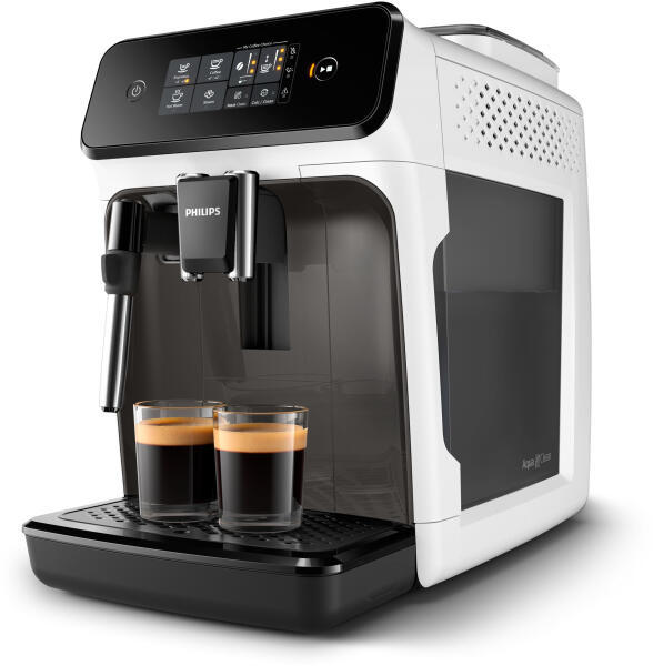 Espressor automat Philips EP1223/00 Seria 1200