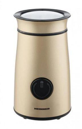 Râșniță de cafea Heinner HCG-1501XGD