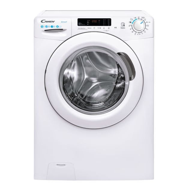 Mașină de spălat rufe Candy CS 12102DE/1-S