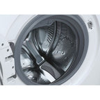 Mașină de spălat rufe Candy CS 12102DE/1-S