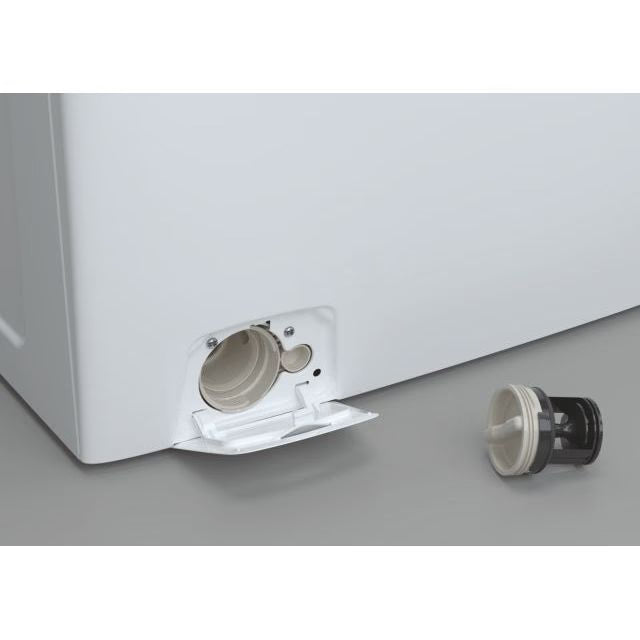 Mașină de spălat rufe Candy CS 12102DE/1-S