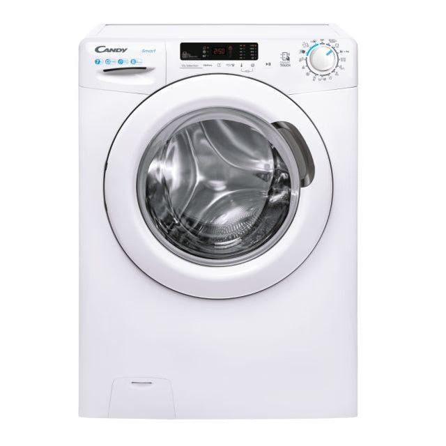 Mașină de spălat rufe Candy CS4 1172DE/1-S