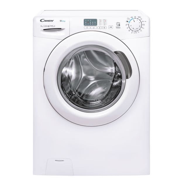 Mașină de spălat rufe Candy EY 1291DE/1-S