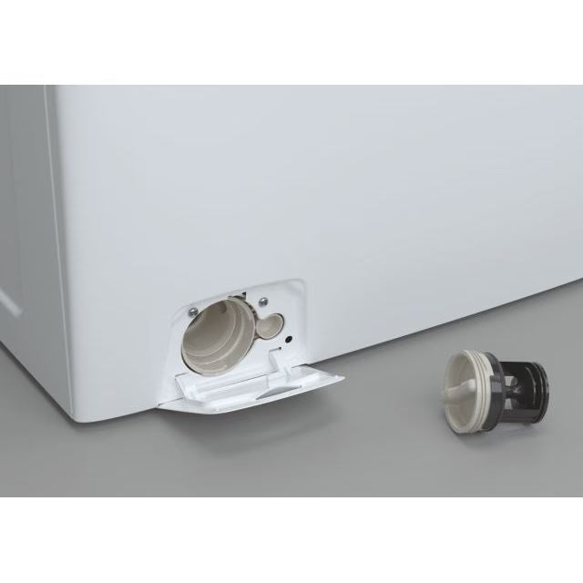 Mașină de spălat rufe Candy EY 1281DE/1-S
