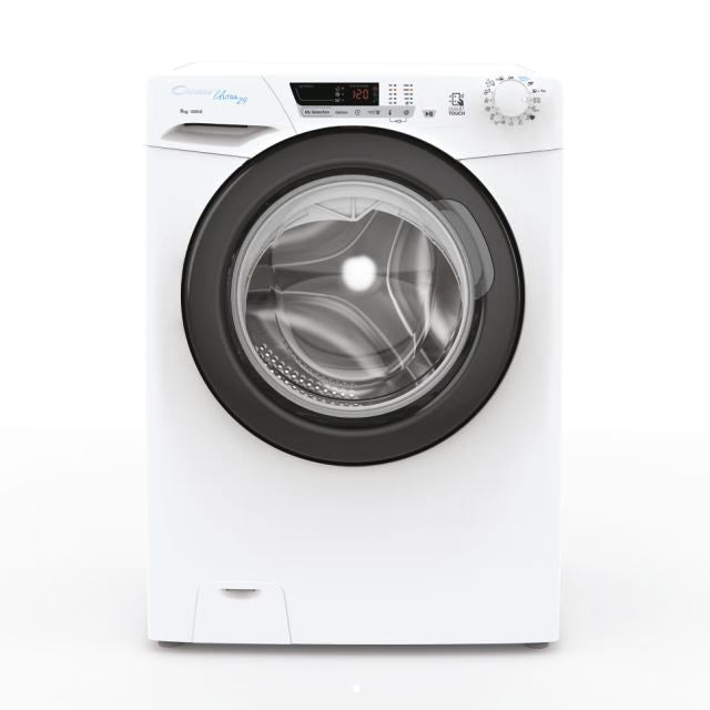Mașină de spălat rufe Candy HCU1292DB/1-S