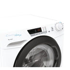 Mașină de spălat rufe Candy HCU1292DB/1-S