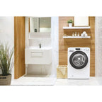 Mașină de spălat rufe Candy HCU1292DB/1-S