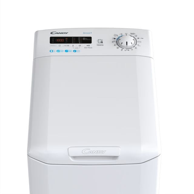 Mașină de spălat rufe Candy CSTG282D2/1-S