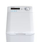 Mașină de spălat rufe Candy CSTG282D2/1-S