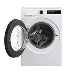 Mașină de spălat rufe Candy BR48SBL6-S