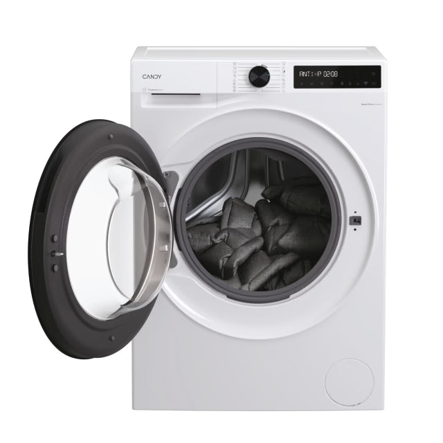 Mașină de spălat rufe Candy BR48SBL6-S