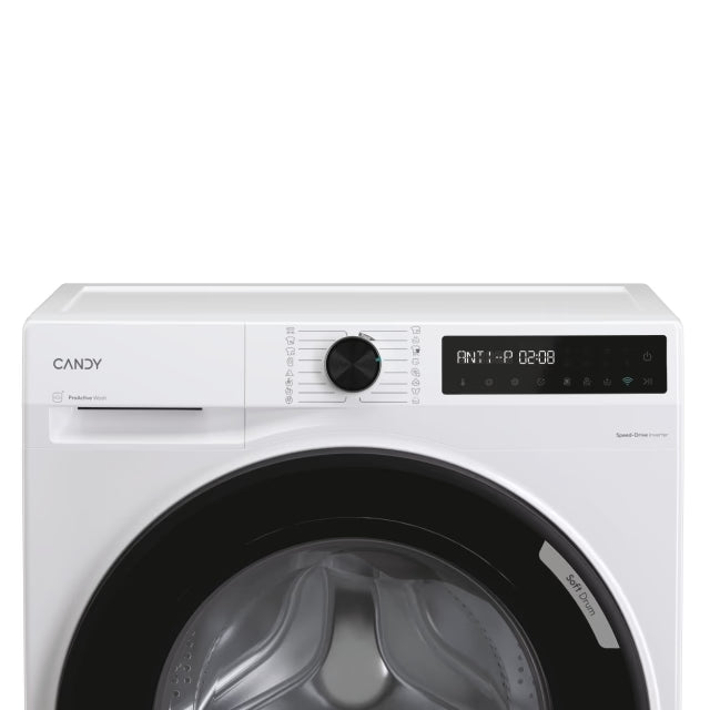 Mașină de spălat rufe Candy BR48SBL6-S
