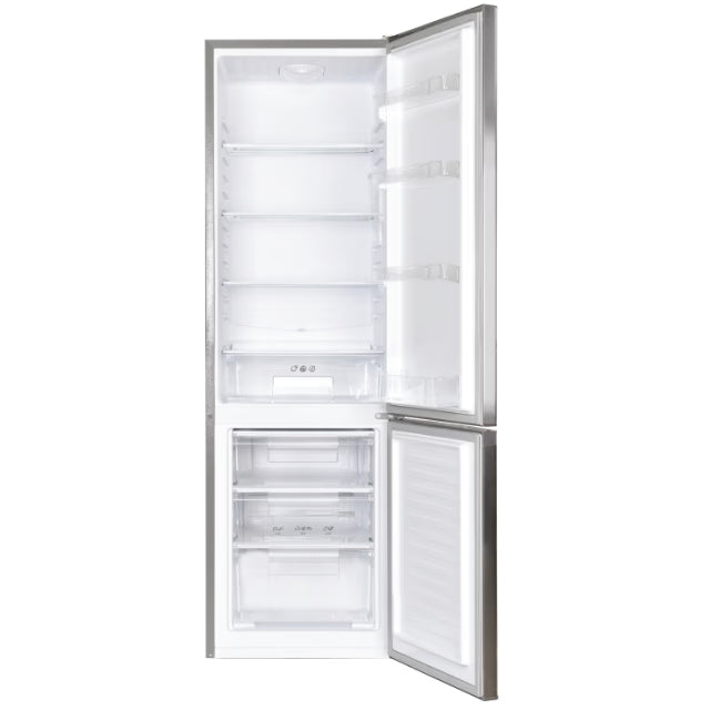 Combină frigorifică Candy CCG1S518EX