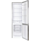 Combină frigorifică Candy CCG1S518EX