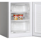 Combină frigorifică Candy CCG1S518EX
