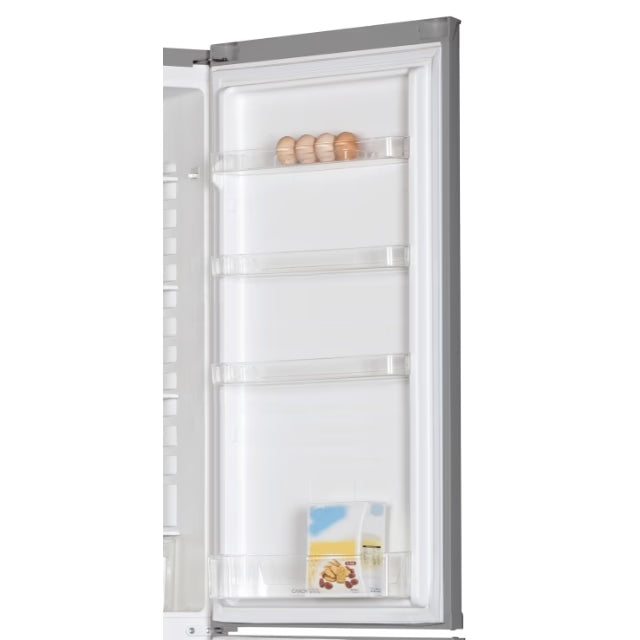 Combină frigorifică Candy CCG1S518EX