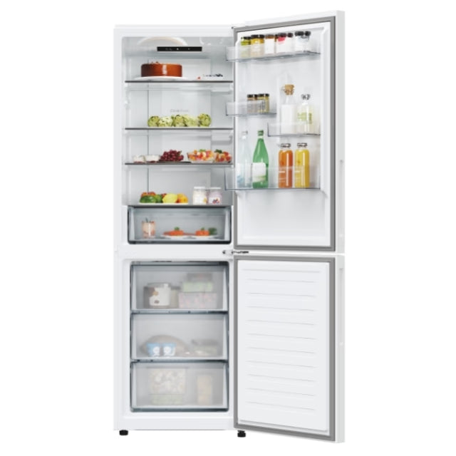 Combină frigorifică Candy ECN2CQTEW186