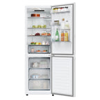 Combină frigorifică Candy ECN2CQTEW186