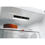 Combină frigorifică Candy ECN2CQTEW186