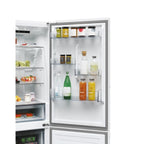Combină frigorifică Candy ECN2CQTEW186