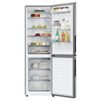 Combină frigorifică Candy ECN2CQTEX186