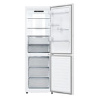 Combină frigorifică Candy ECN4CQTEW186