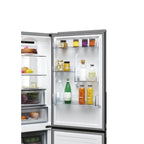 Combină frigorifică Candy ECN4CQTEW186