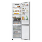 Combină frigorifică Candy ECN4CQTEW206
