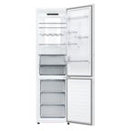 Combină frigorifică Candy ECN4CQTEW206