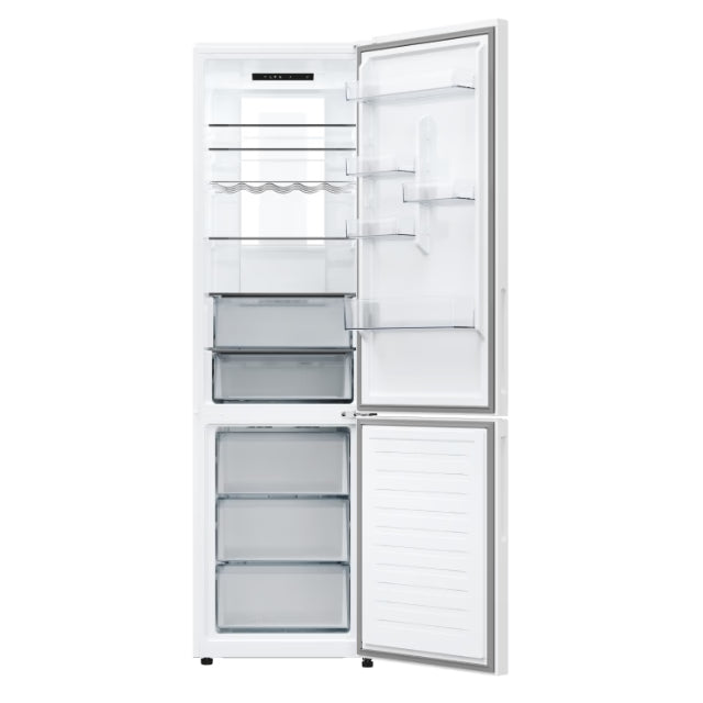 Combină frigorifică Candy ECN4CQTEW206