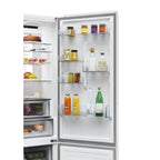 Combină frigorifică Candy ECN4CQTEW206