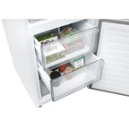 Combină frigorifică Candy ECN4CQTEW206