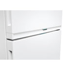 Combină frigorifică Candy ECN4CQTEW206