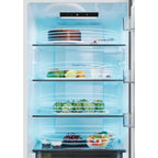 Combină frigorifică Candy ECN2CQTEW206