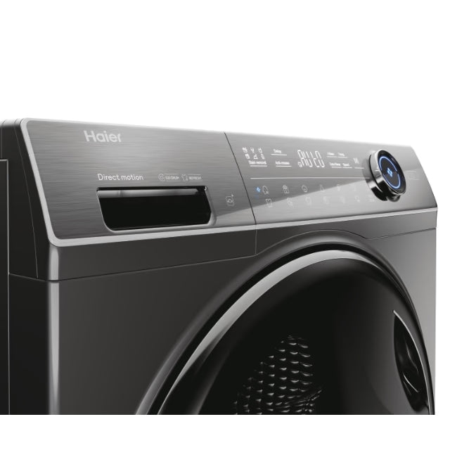Mașină de spălat rufe Haier HW80-B14979S8TUS