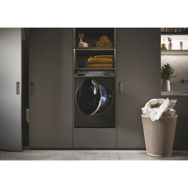 Mașină de spălat rufe Haier HW80-B14979S8TUS